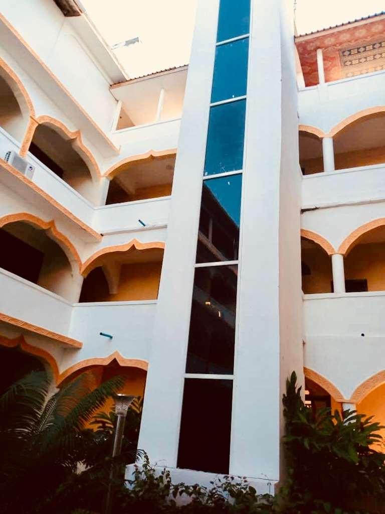 Mandhari Villa Matemwe Matemwe  Amenities photo