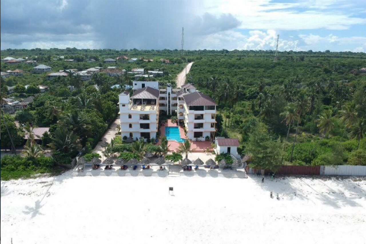 Mandhari Villa Matemwe Matemwe  Exterior photo