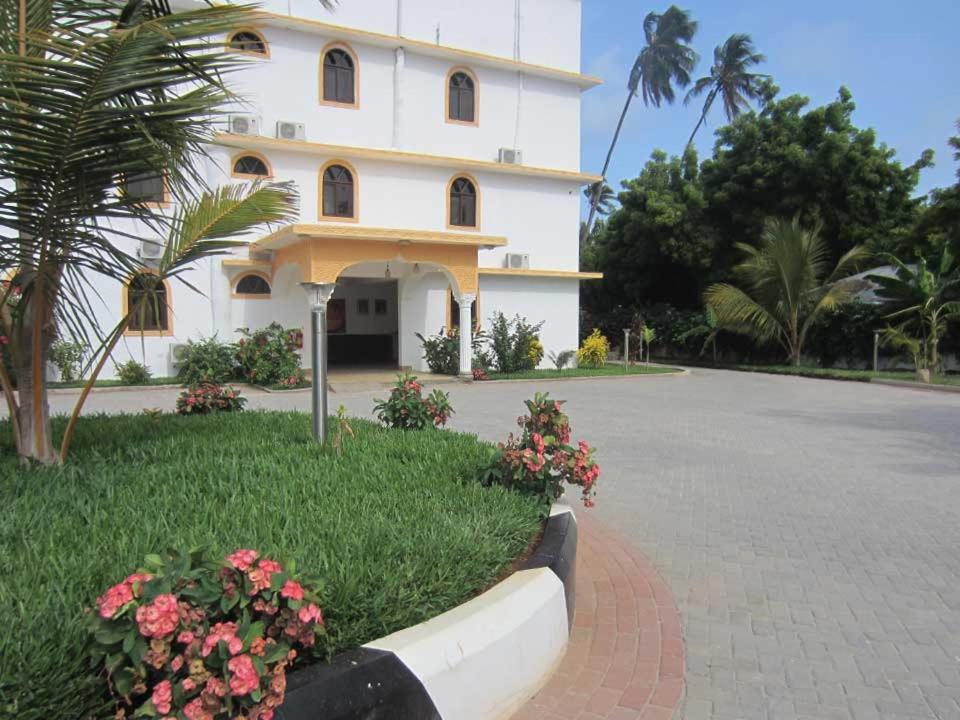 Mandhari Villa Matemwe Matemwe  Exterior photo